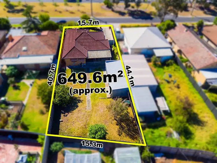 Seventh view of Homely house listing, 87 Alfrieda Street, St Albans VIC 3021