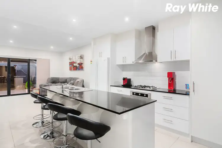 Sixth view of Homely townhouse listing, 19 Pendula Place, Pakenham VIC 3810