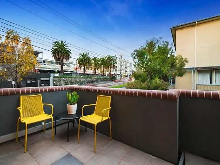 Seventh view of Homely townhouse listing, 1a West Beach Road, St Kilda West VIC 3182