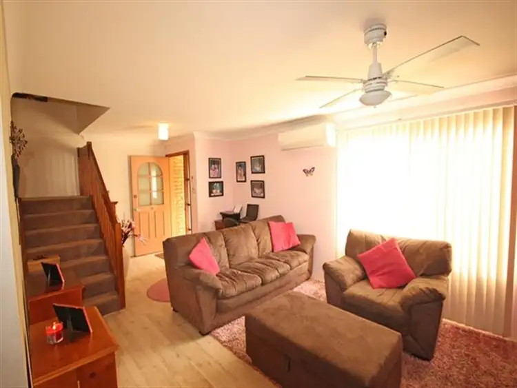Second view of Homely house listing, 12/38 Barcoo Avenue, Leumeah NSW 2560