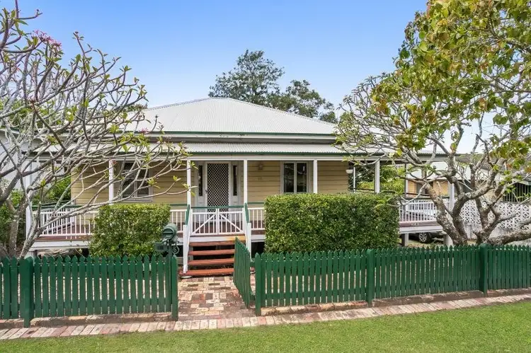 36 Lyon Avenue, Oxley QLD 4075