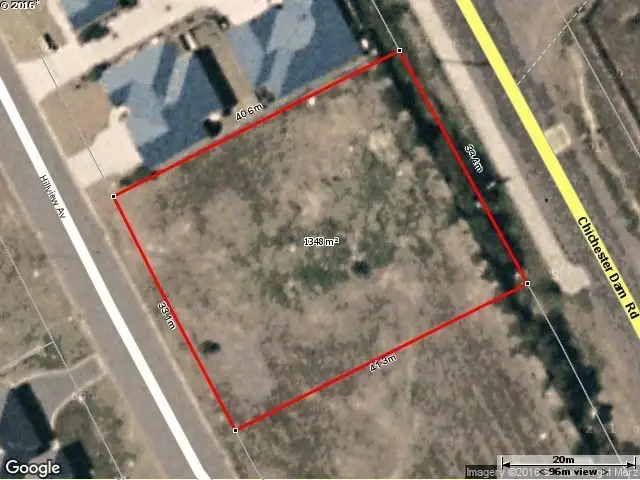 Main view of Homely land listing, 23 Hillview Avenue, Dungog NSW 2420