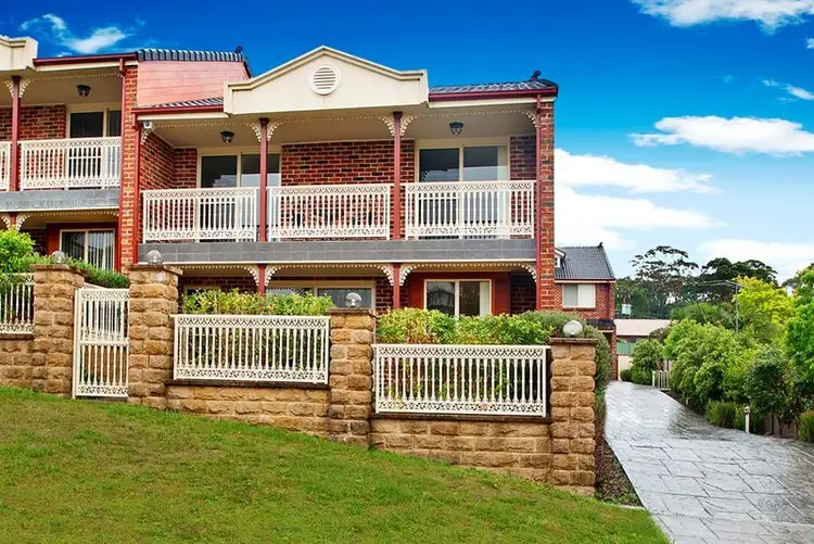 1/5 Short Street, Helensburgh NSW 2508