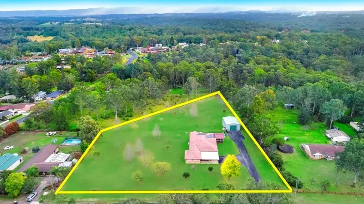 Third view of Homely house listing, 3 Wattle Crescent, Glossodia NSW 2756