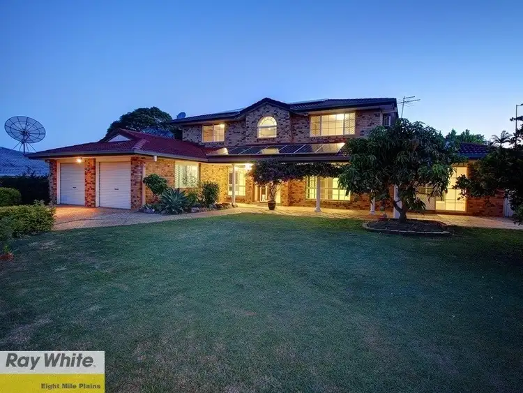 42 Malbon Street, Eight Mile Plains QLD 4113