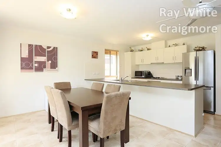 Fifth view of Homely house listing, 3 The Circuit, Smithfield SA 5114