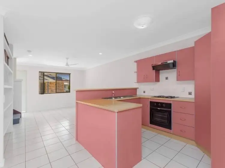 Fifth view of Homely townhouse listing, 4/64 Wallace Street, Chermside QLD 4032