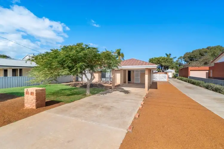 3A Morris Street, Bluff Point WA 6530