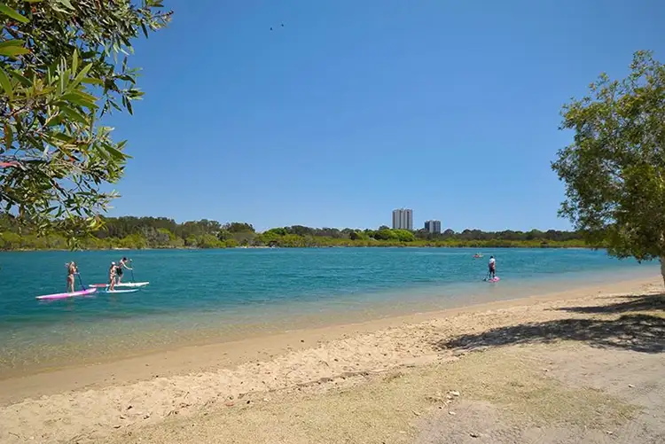 Seventh view of Homely house listing, 28 Hooper Drive, Currumbin QLD 4223