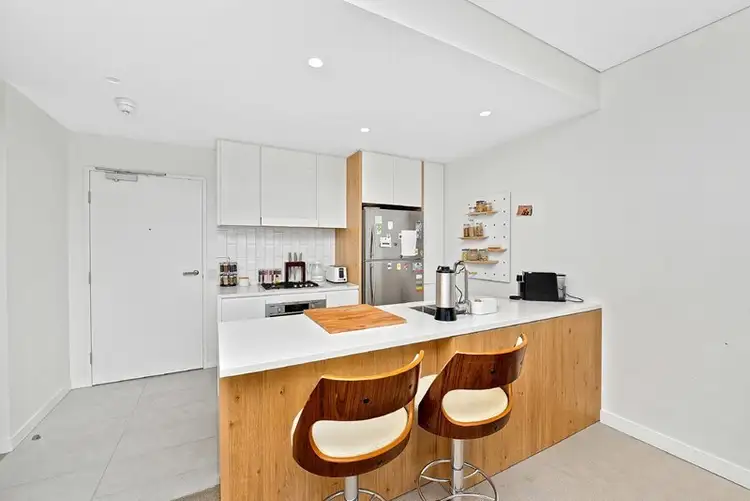 Sixth view of Homely apartment listing, 102/33 Harvey Street, Little Bay NSW 2036