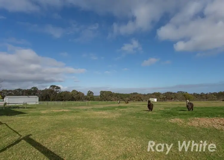 Fourth view of Homely rural property listing, 158 Coolart Road, Moorooduc VIC 3933