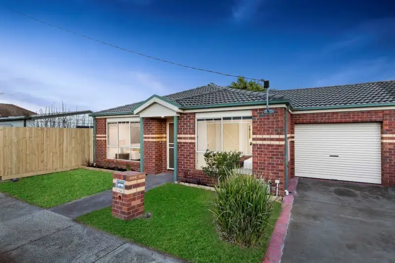 Main view of Homely house listing, 4 Bayview Avenue, Clayton VIC 3168