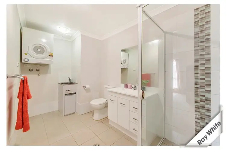 Sixth view of Homely unit listing, 1/18 Whitmore Crescent, Watson ACT 2602
