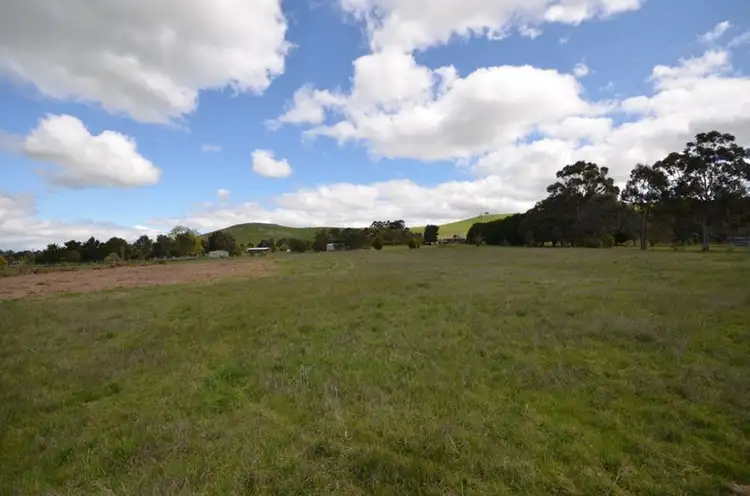 Main view of Homely land listing, Lot 40 Kimberley Drive, Waubra VIC 3352
