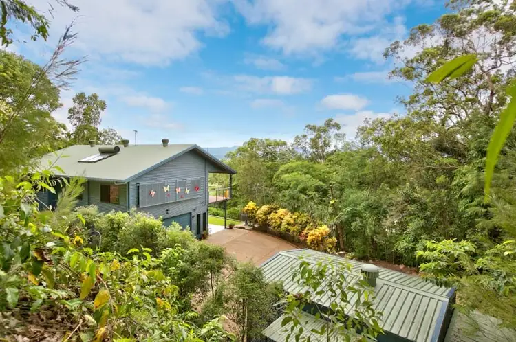 Third view of Homely house listing, 9-11 Reese Close, Gordonvale QLD 4865