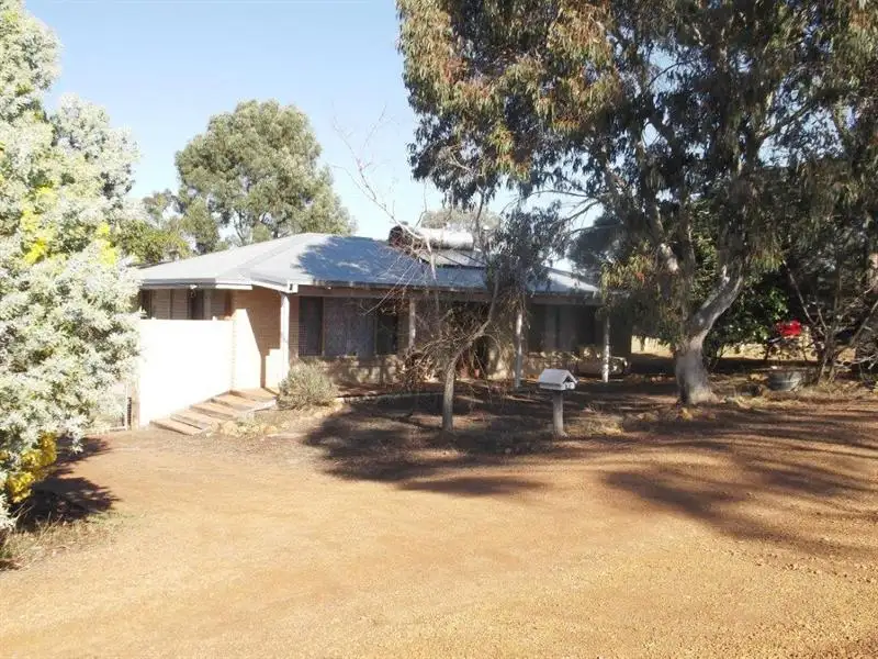 Main view of Homely house listing, 12 Booth Street, Mount Barker WA 6324