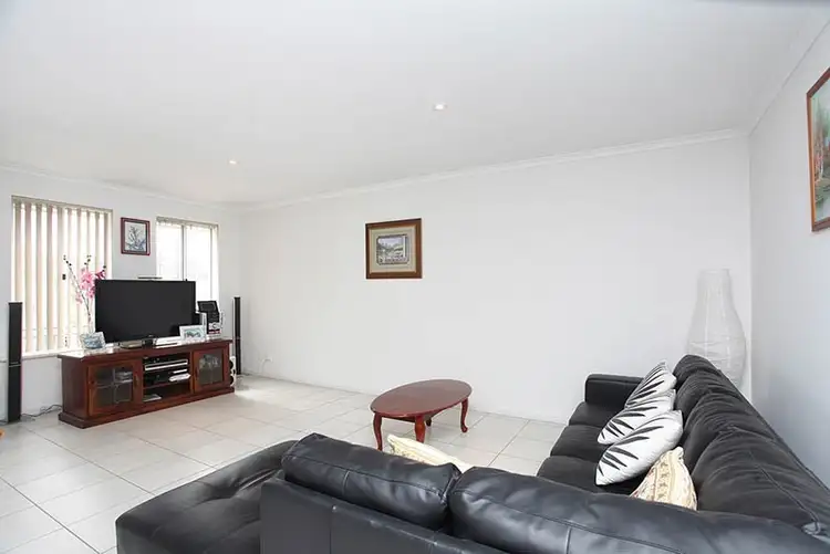 Second view of Homely house listing, 8 Riesling Crescent, Andrews Farm SA 5114