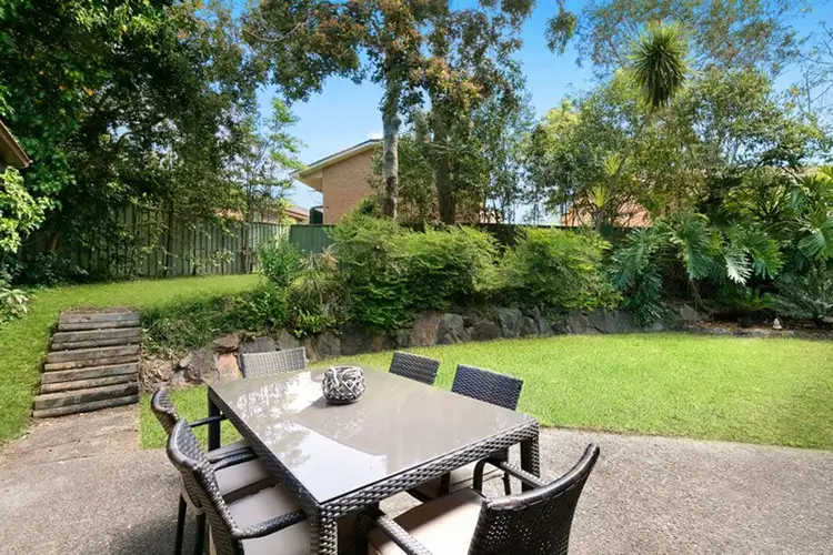 Fifth view of Homely house listing, 47 Denman Parade, Normanhurst NSW 2076