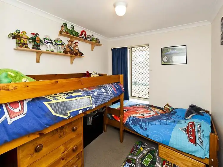 Fifth view of Homely house listing, 8 Rhyl Close, Warnbro WA 6169
