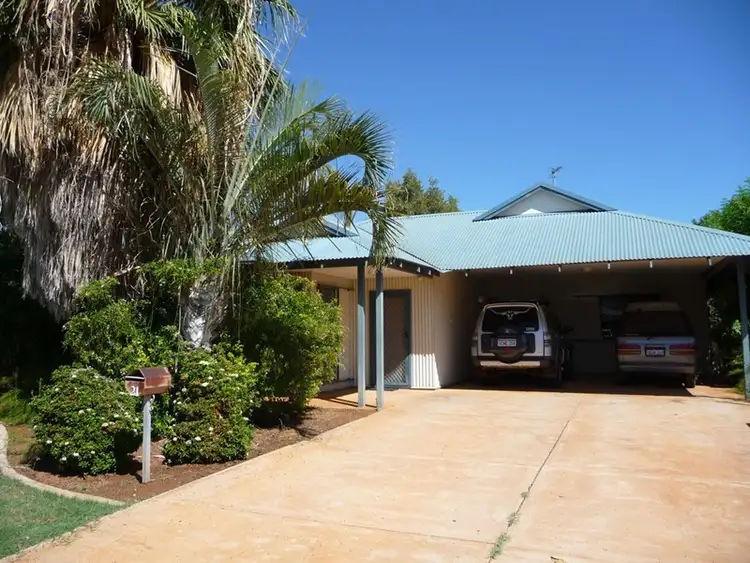 21 Matebore Street, Nickol WA 6714