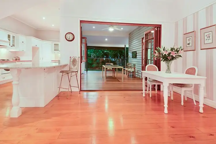 Sixth view of Homely house listing, 40 Chermside Street, Grange QLD 4051
