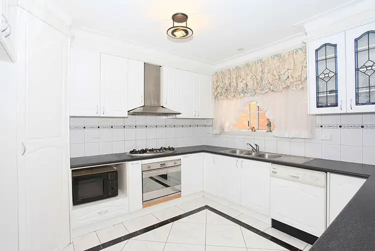 Sixth view of Homely house listing, 40 Brentwick Drive, Greensborough VIC 3088