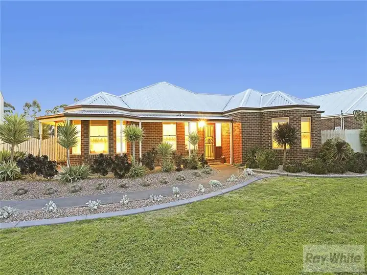 Third view of Homely house listing, 81-83 Archimedes Avenue, Lara VIC 3212