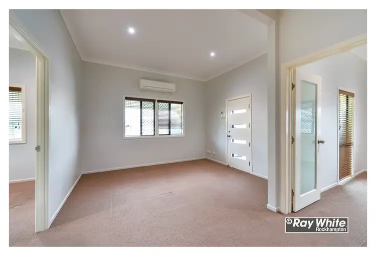 Fifth view of Homely house listing, 10 Marris Street, The Range QLD 4700