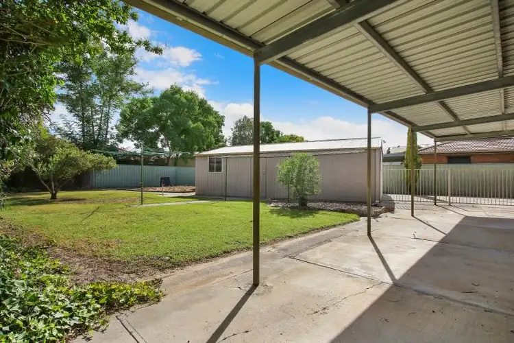 Third view of Homely house listing, 35 St Andrews Circuit, Thurgoona NSW 2640