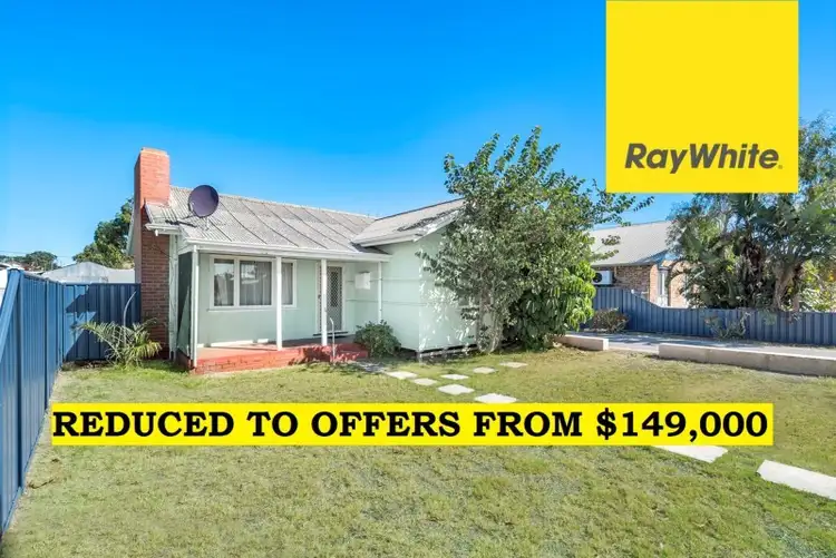 Main view of Homely house listing, 28 Mabel Street, Beresford WA 6530