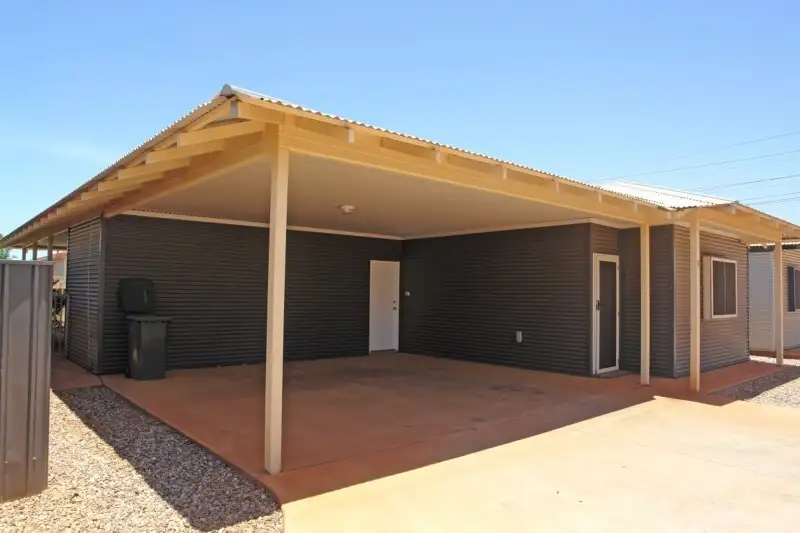 Main view of Homely house listing, 9/13 Rutherford Road, South Hedland WA 6722
