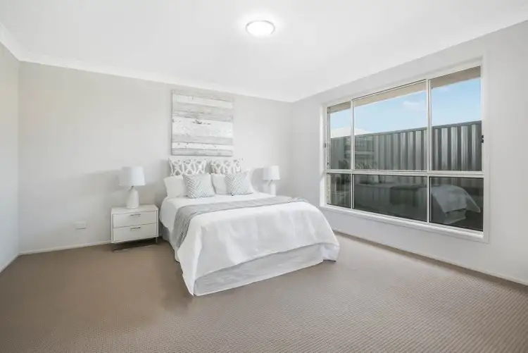 Sixth view of Homely house listing, 13 Bromus Street, Marsden Park NSW 2765
