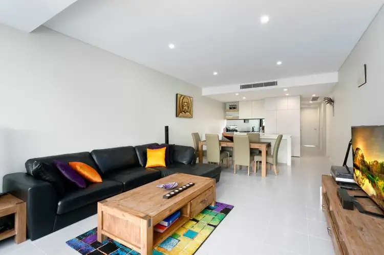 Fifth view of Homely unit listing, Address available on request