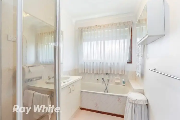 Fifth view of Homely house listing, 1/23 Paulson Street, Corio VIC 3214