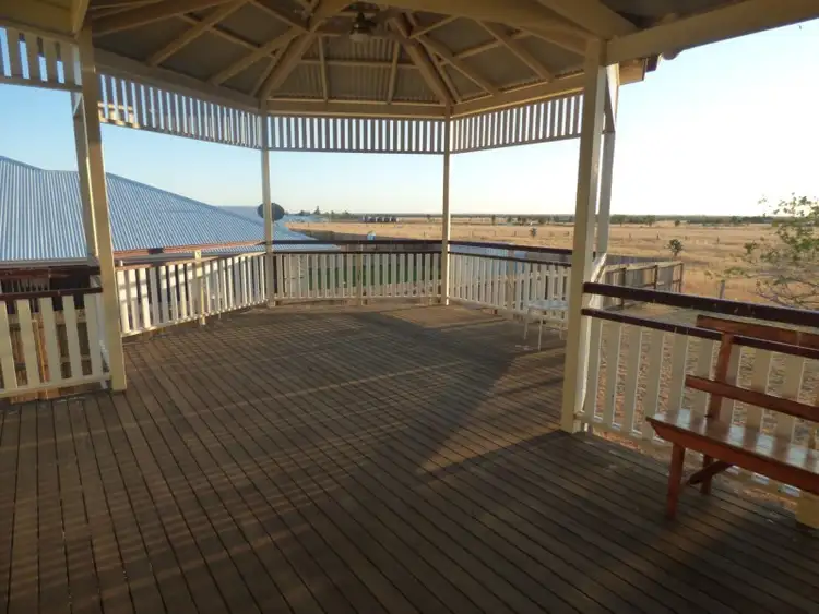 Sixth view of Homely house listing, 8 Highview Close, Roma QLD 4455