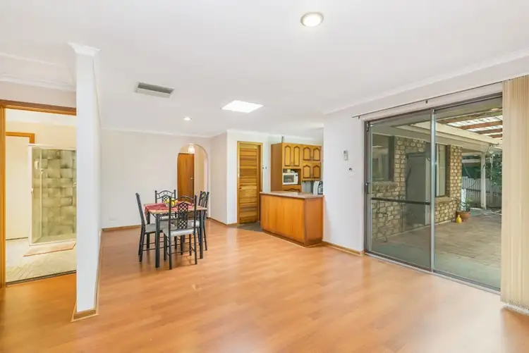 Seventh view of Homely house listing, 11 Mellors Avenue, O'halloran Hill SA 5158