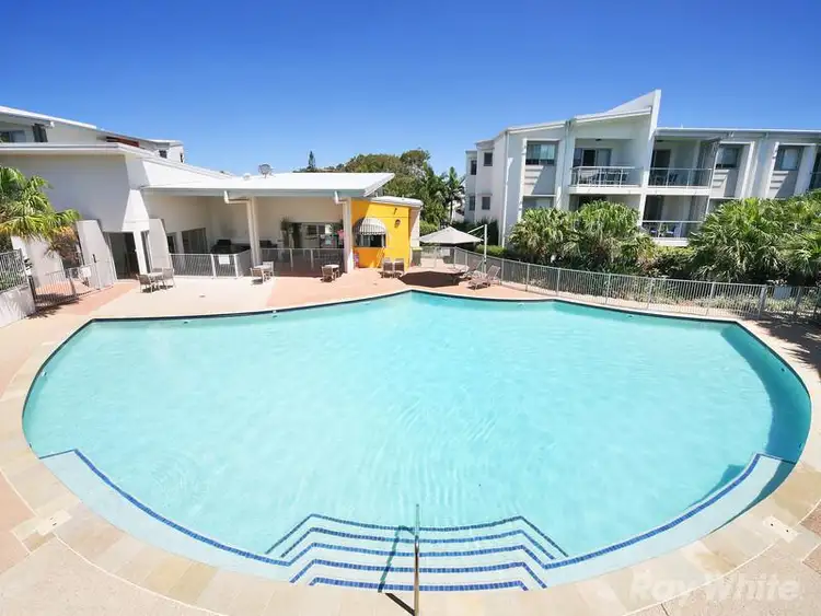 Seventh view of Homely unit listing, 502 - 1838 David Low Way, Coolum Beach QLD 4573