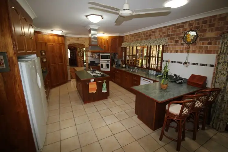 Second view of Homely rural property listing, 62 Forrest Drive, Forrest Beach QLD 4850