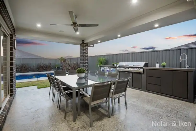 18 Horizon Street, Riverstone NSW 2765