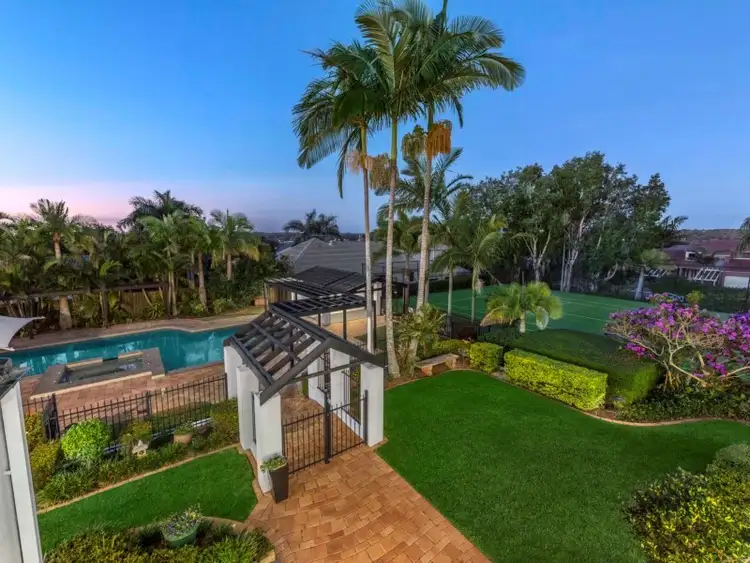 Second view of Homely house listing, 19 Picasso Crescent, Carseldine QLD 4034