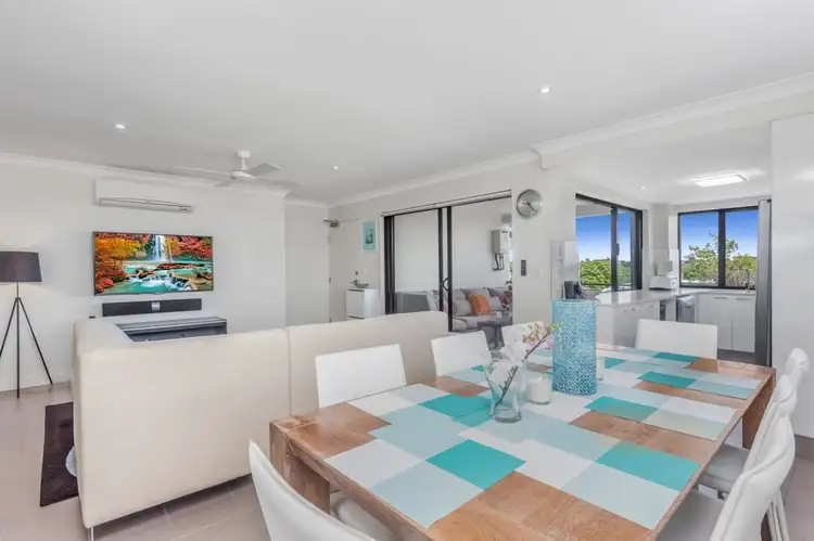 Seventh view of Homely apartment listing, 8/4 Garnet Street, Clayfield QLD 4011