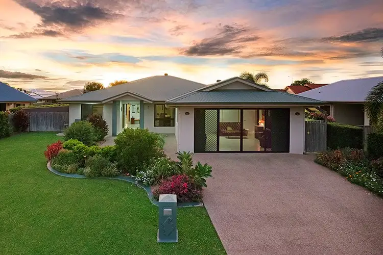 3 Angelus Place, Kirwan QLD 4817