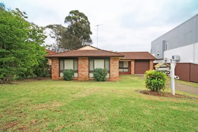 32 Maserati Drive, Ingleburn NSW 2565