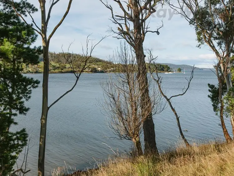 Sixth view of Homely land listing, 45 Esplanade Road, Cygnet TAS 7112