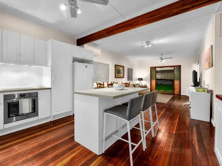 Fifth view of Homely house listing, 18 Trafalgar Street, Morningside QLD 4170