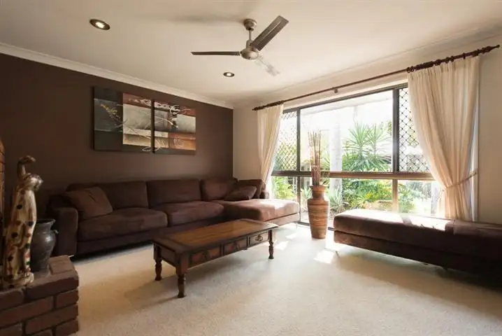 Fourth view of Homely house listing, 21 Siding Road, Beecher QLD 4680