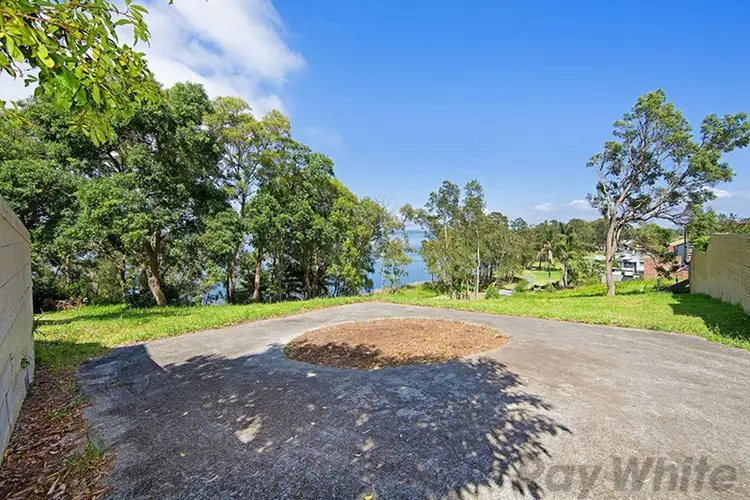 Second view of Homely land listing, 74 Diamond Head Drive, Budgewoi NSW 2262