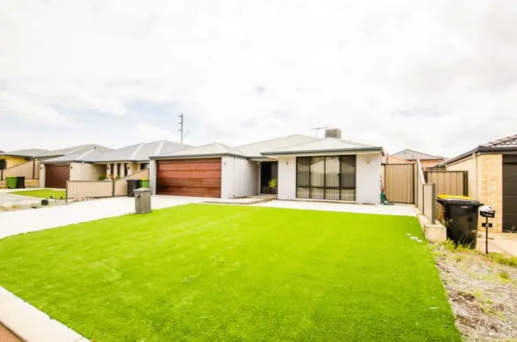 6 Atkinson Way, Canning Vale WA 6155