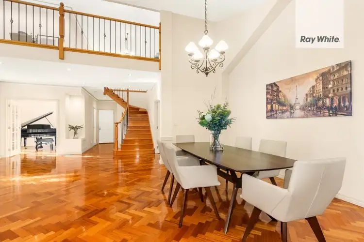 Third view of Homely house listing, 23 Wisteria Drive, Bundoora VIC 3083