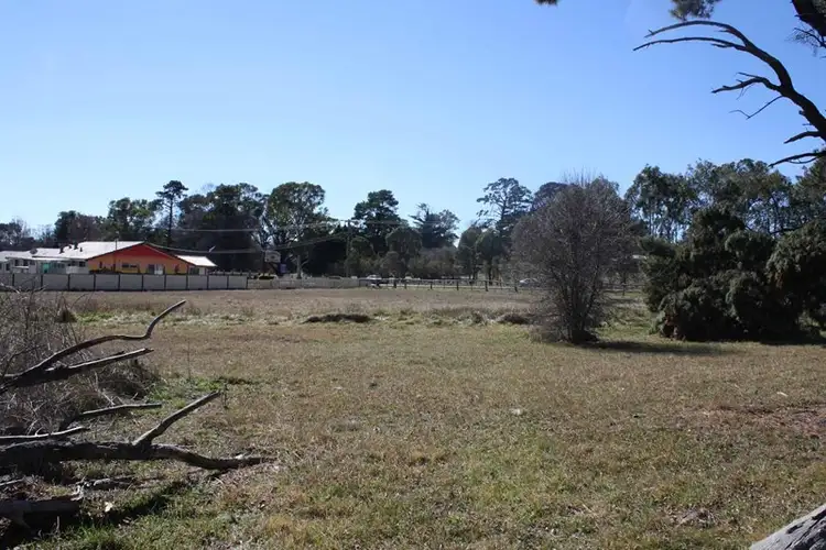 Seventh view of Homely land listing, Lot 18 New England Highway, Glen Innes NSW 2370